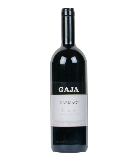 0,75 Gaja 2016 Langhe Rosso DOC Darmagi°