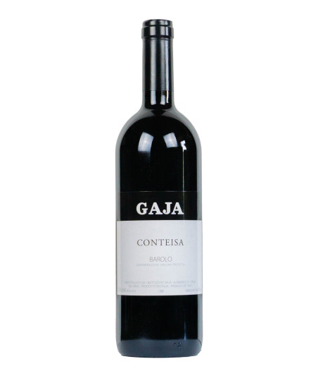 0,75 Gaja 2017 Barolo DOCG Conteisa 14,5