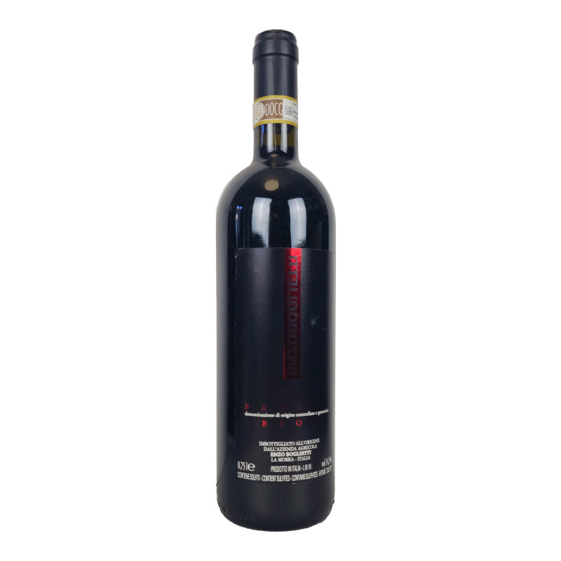 Boglietti Enzo 2019 Barolo DOCG Arione