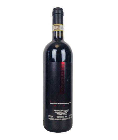 Boglietti Enzo 2019 Barolo DOCG Arione