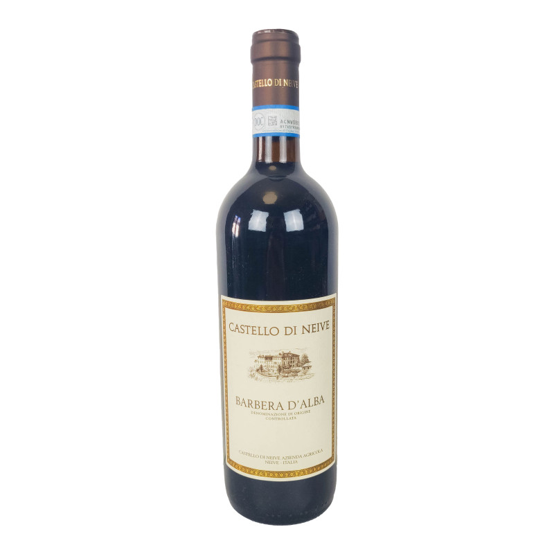 Castello di Neive 2021 Barbera d Alba DOC