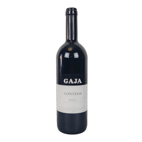 Gaja 2015 Barolo DOCG Conteisa