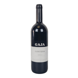 Gaja 2018 Barolo DOCG Conteisa