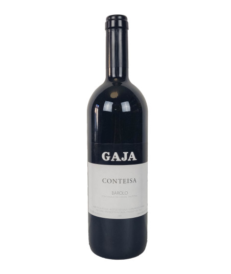 Gaja 2018 Barolo DOCG Conteisa