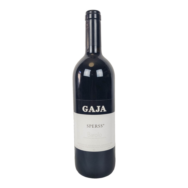 Gaja 2018 Barolo DOCG Sperss