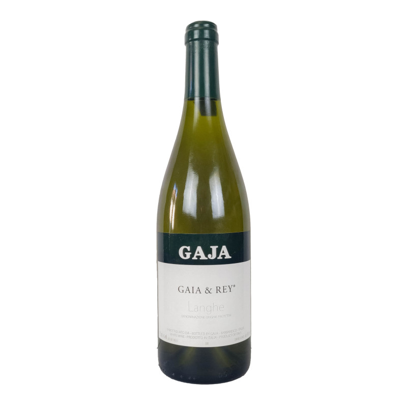 Gaja 2021 Langhe DOC Bianco Gaia & Rey