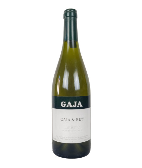 Gaja 2021 Langhe DOC Bianco Gaia & Rey