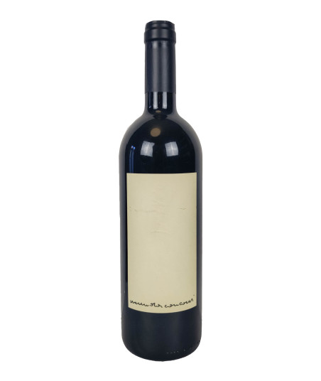 MERENDA COI CORVI 2015 Vino da Tavola Rosso MERLOT