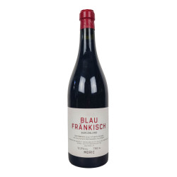 Moric 2020 Burgeland Rosso Blaufrankisch