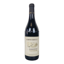 Rocca Albino 2018 Barbaresco DOCG Montersino