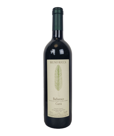 Rocca Bruno 2020 Barbaresco DOCG Curra