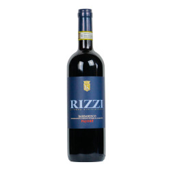 Rizzi 2019 Barbaresco DOCG...