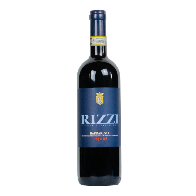 0,75 Rizzi 2019 Barbaresco DOCG Pajore'