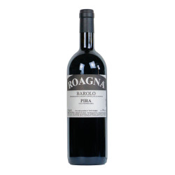 0,75 Roagna 2017 Barolo DOCG Pira  14°