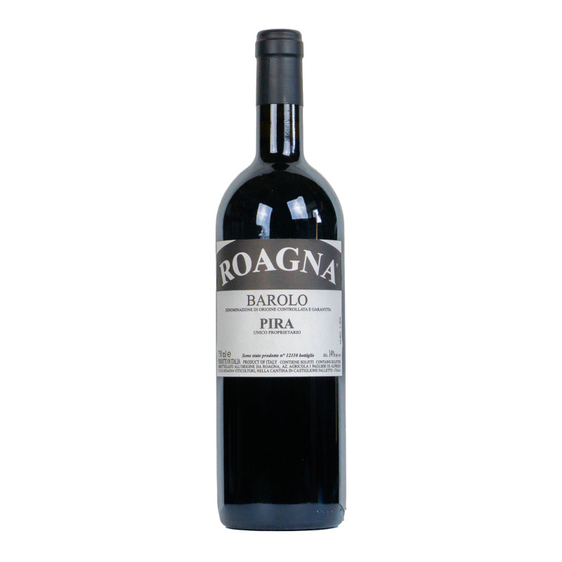 Roagna 2017 Barolo DOCG Pira