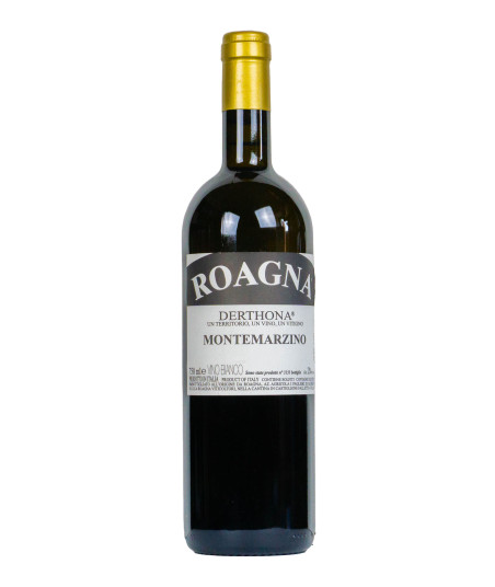 Roagna 2020 Colli Tortonesi DOC Timorasso Derthona Montemarzino