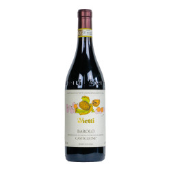 Vietti 2019 Barolo DOCG Castiglione