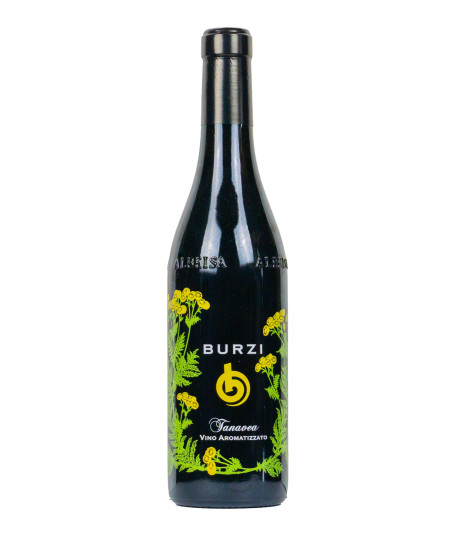 0,5 Burzi NV Vino Aromatizzato Tanavea