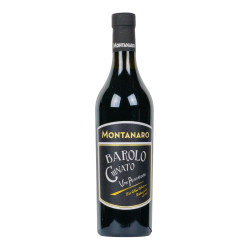 Montanaro Distilleria Barolo Chinato