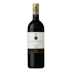 Antinori 2020 Bolgheri DOC Rosso Guado al Tasso