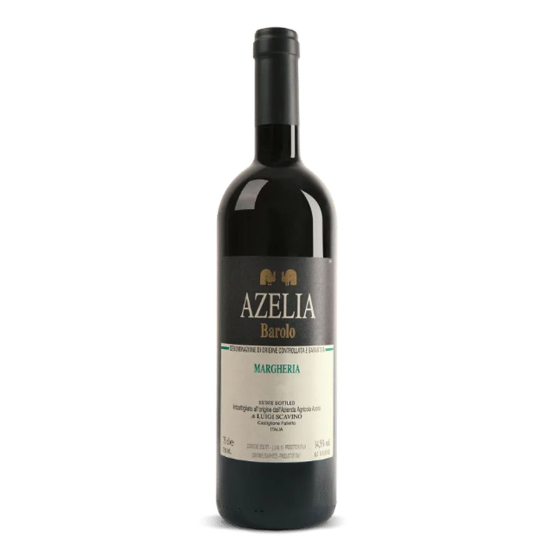 Azelia 2019 Barolo DOCG Margheria