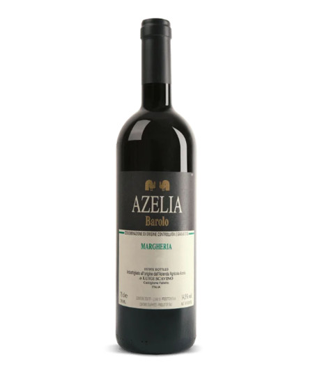 Azelia 2019 Barolo DOCG Margheria