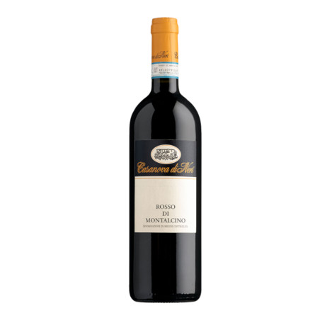 Casanova di Neri 2020 Rosso di Montalcino DOC