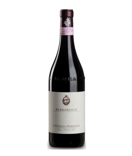 Castello di Verduno 2019 Barbaresco DOCG