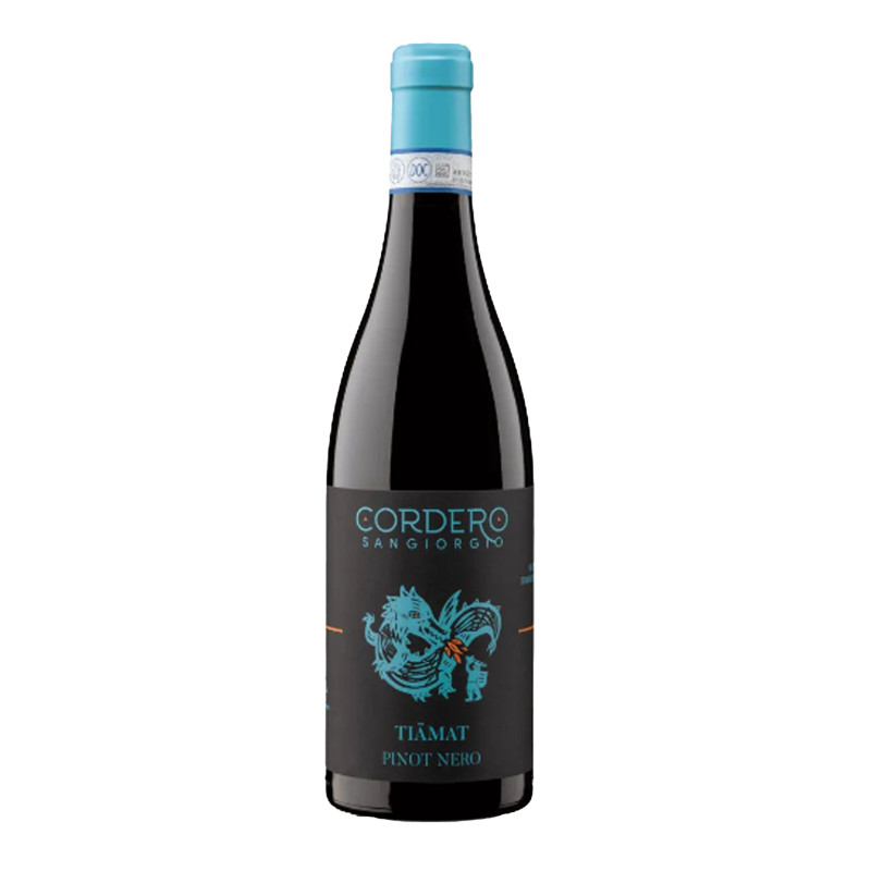 Cordero San Giorgio 2020 Pinot Nero