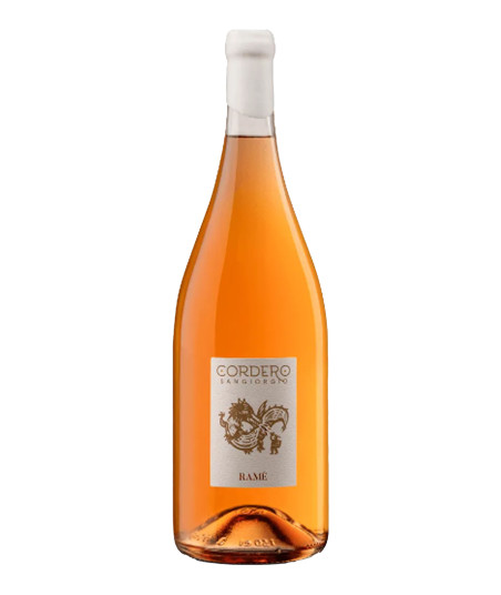 Cordero San Giorgio 2022 Oltrepo Pavese DOC Bianco Pinot Grigio