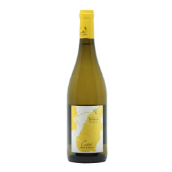 Curtet Marie & Florian 2019 Vin de Savoie AOC Blanc Tonnerre de Gres