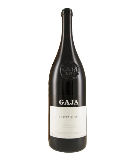 Gaja 1995 Barbaresco DOCG Costa Russi