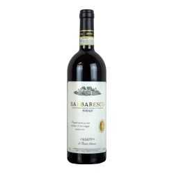 Giacosa Bruno 2019 Barbaresco DOCG Rabaja