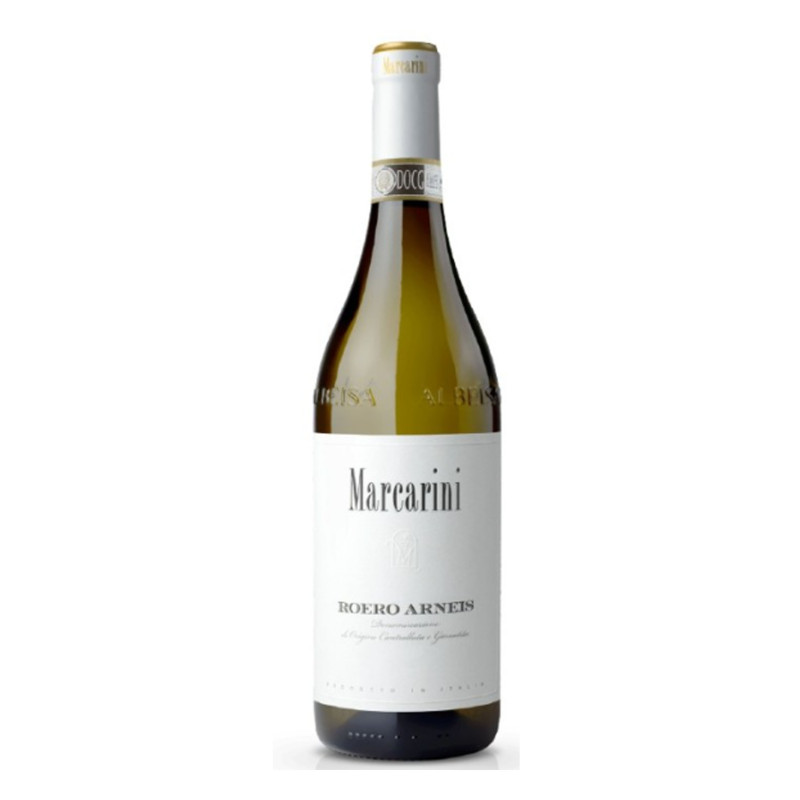 Marcarini 2022 Roero Arneis DOCG