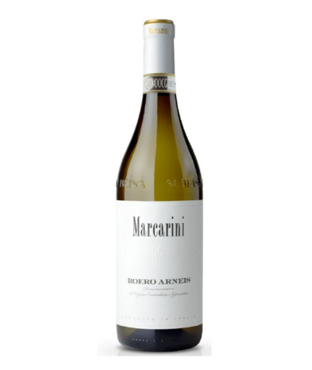 Marcarini 2022 Roero Arneis DOCG