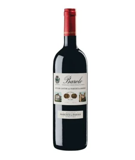 Marchesi di Barolo 1993 Barolo DOCG