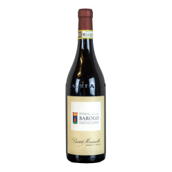 Mascarello Bartolo 2012 Barolo DOCG