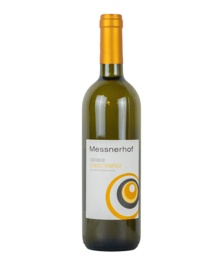 Messnerhof 2022 Alto Adige DOC Gewurztraminer