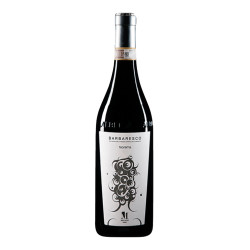 Molino Giuseppe 2009 Barbaresco DOCG Teorema