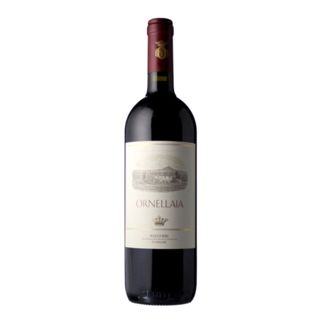 Ornellaia 2019 Bolgheri DOC Rosso Ornellaia