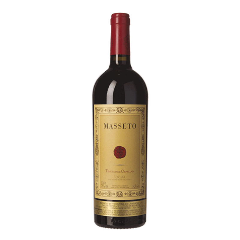 Ornellaia 2020 Bolgheri DOC Rosso Masseto