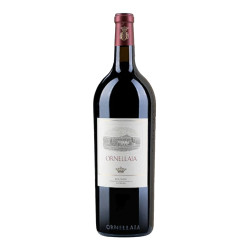 Ornellaia 2020 Bolgheri DOC Rosso Ornellaia