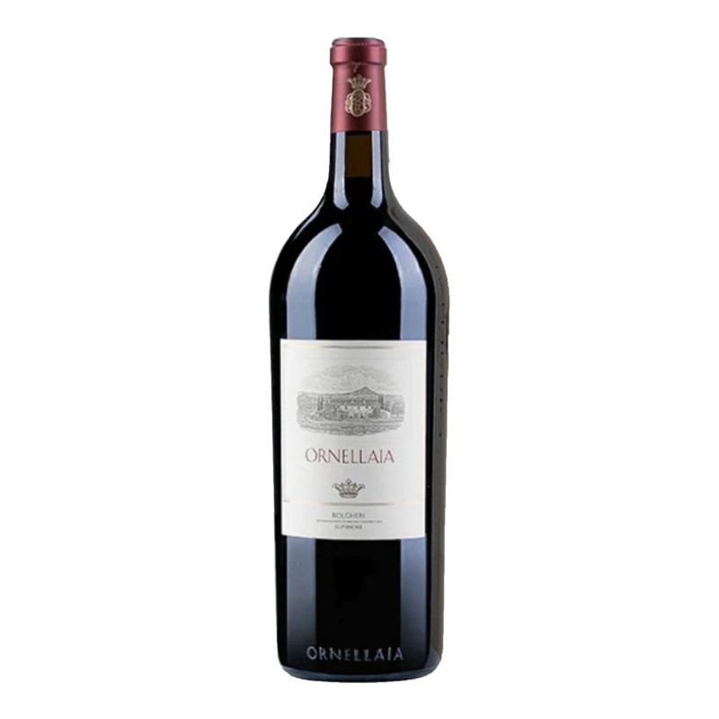 Ornellaia 2020 Bolgheri DOC Rosso Ornellaia