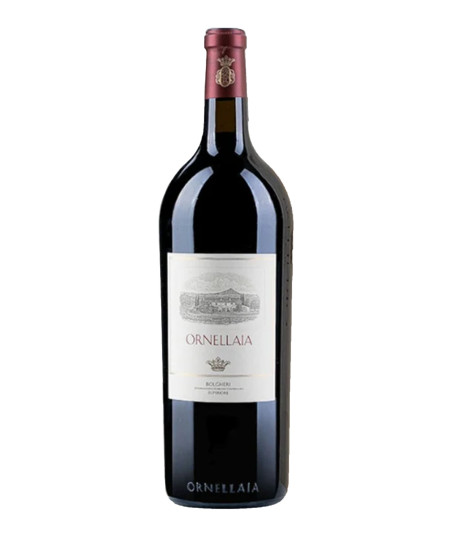 Ornellaia 2020 Bolgheri DOC Rosso Ornellaia