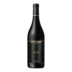 Pressenda Diego 2018 Barolo DOCG Le Coste di Monforte