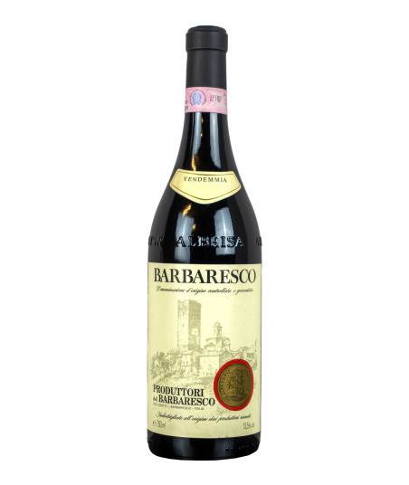 Produttori del Barbaresco 2019 Barbaresco DOCG