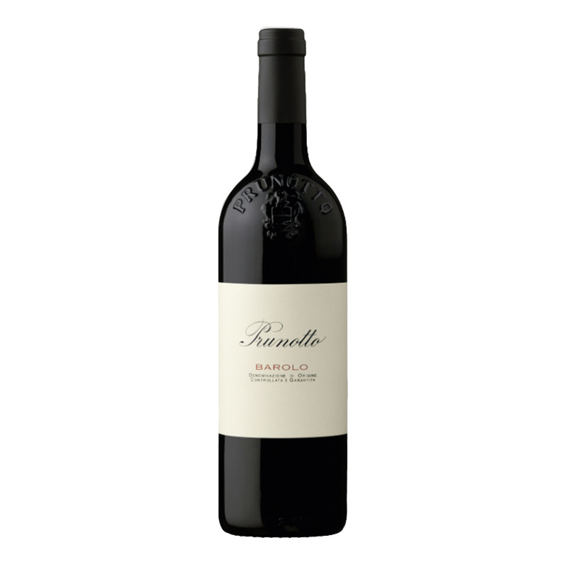 Prunotto 2019 Barolo DOCG