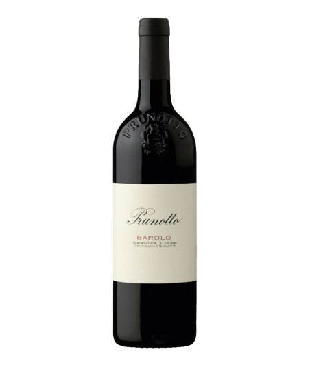 Prunotto 2019 Barolo DOCG