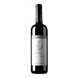 Rocca Giovanni 2019 Barolo...