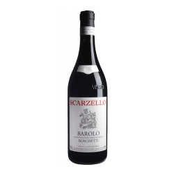 Scarzello Giorgio 2016 Barolo DOCG Boschetti